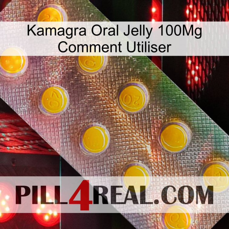 Kamagra Oral Jelly 100Mg How To Use new11